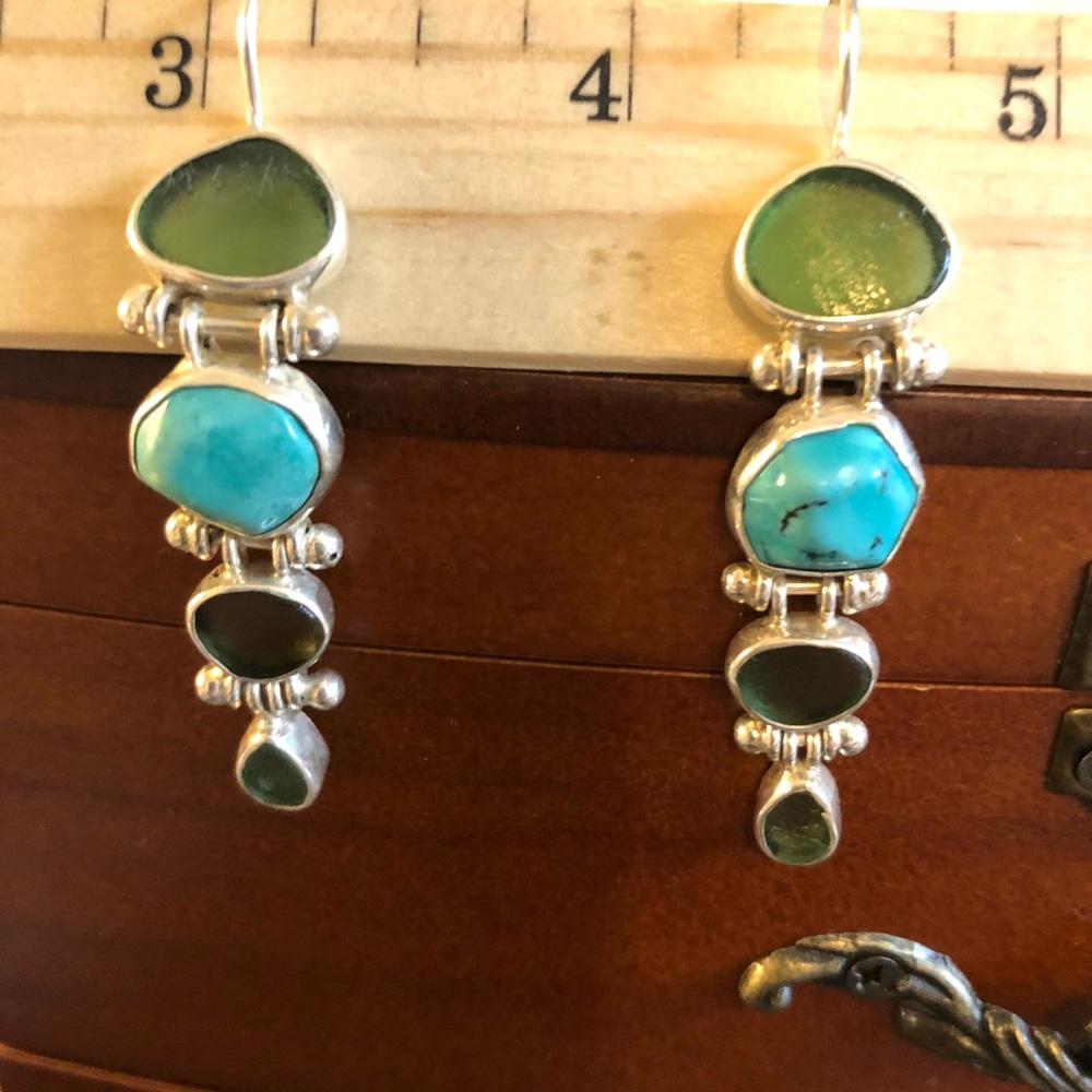 JL925 Jessica Lee Designs earrings